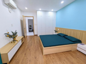 Private Homestay District 1, Tan Ðinh Ward, HCM City